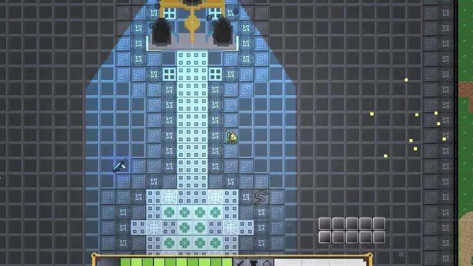 Скриншот 2 из Xenoscape