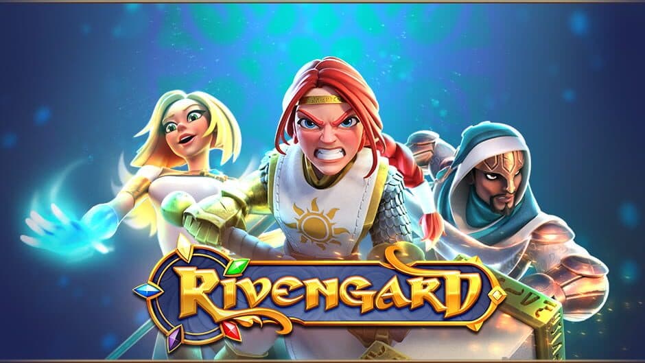Скриншот 1 из Rivengard