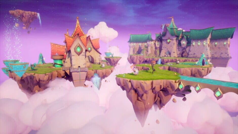 Скриншот 2 из Crash Team Racing Nitro-Fueled + Spyro Reignited Trilogy Bundle