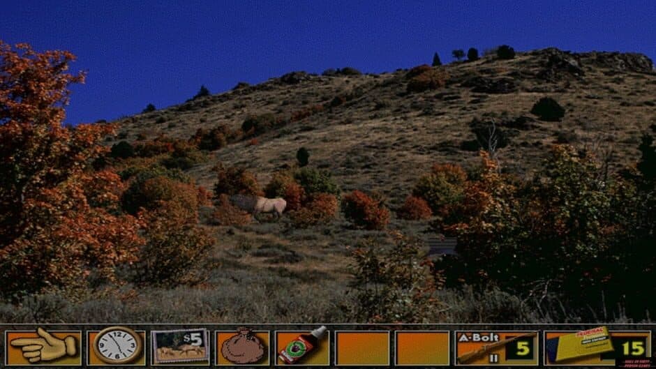 Скриншот 3 из The Browning Elk Hunter