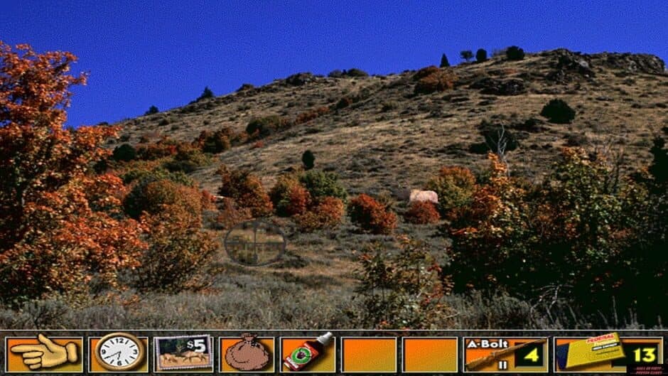 Скриншот 5 из The Browning Elk Hunter