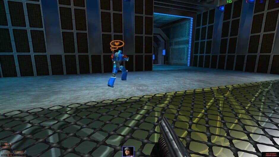 Скриншот 2 из Hired Team: Trial Gold