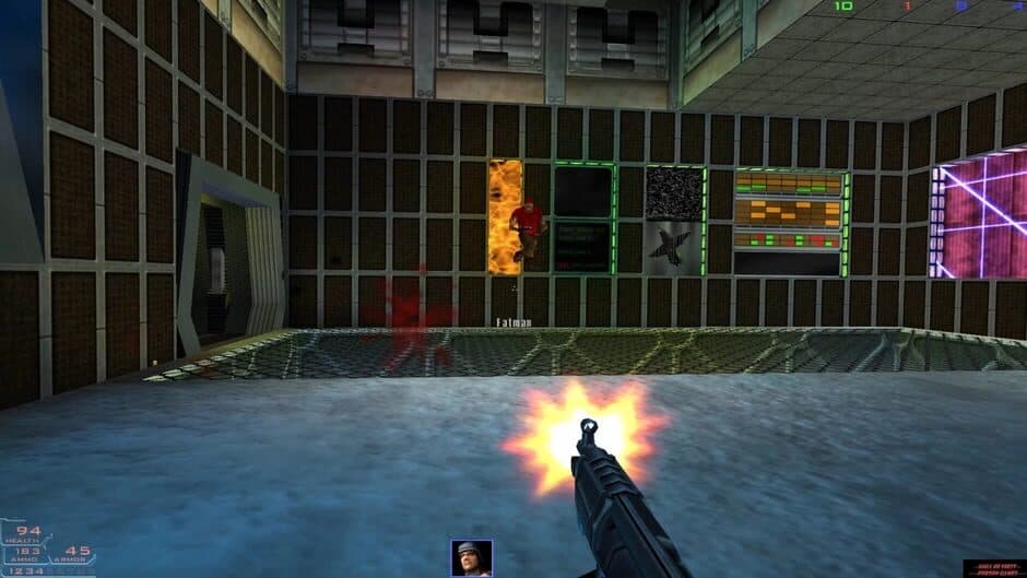 Скриншот 3 из Hired Team: Trial Gold