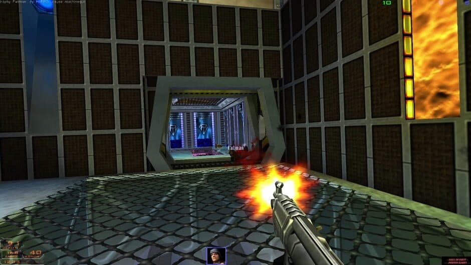 Скриншот 4 из Hired Team: Trial Gold