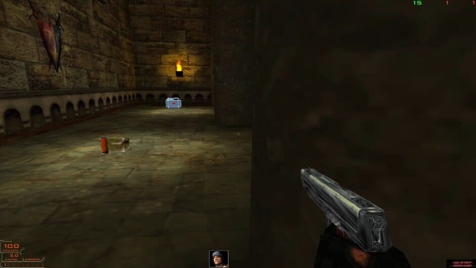 Скриншот 6 из Hired Team: Trial Gold