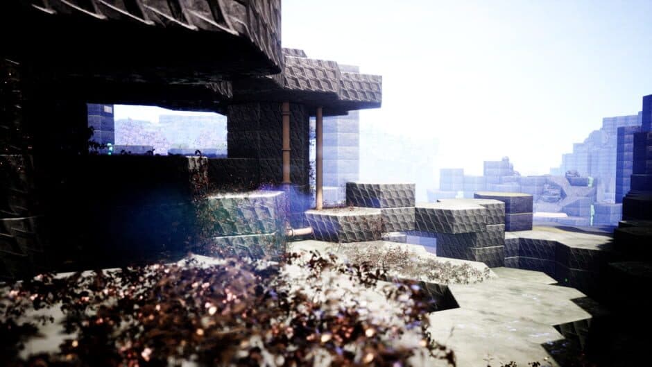Скриншот 3 из Manalith