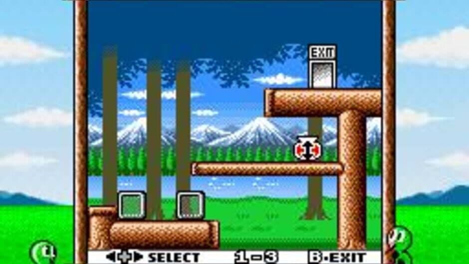 Скриншот 2 из Sutte Hakkun GB