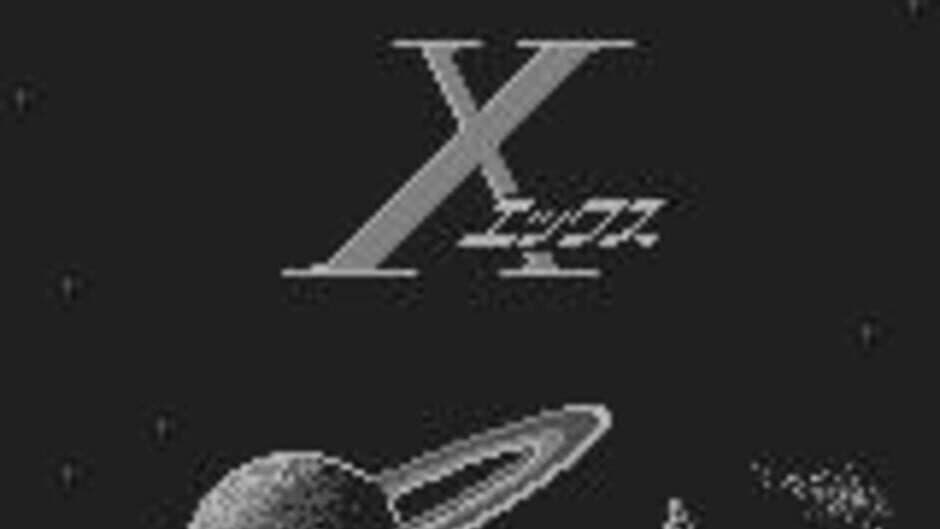 Скриншот 1 из X