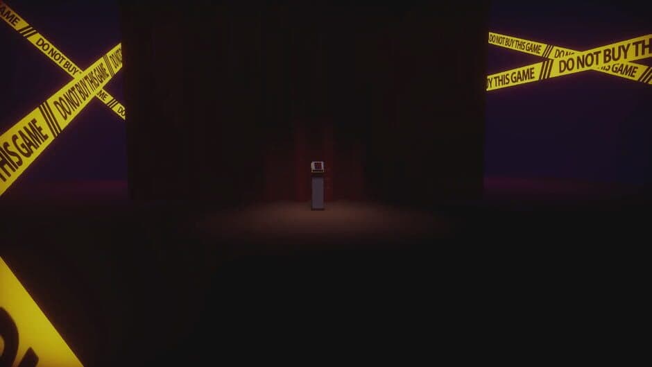 Скриншот 5 из Do Not Buy This Game