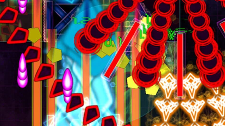 Скриншот 2 из Bullet Hell Monday
