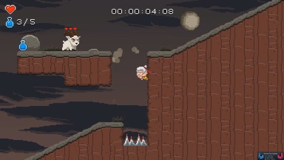 Скриншот 3 из Forsaken Flesh