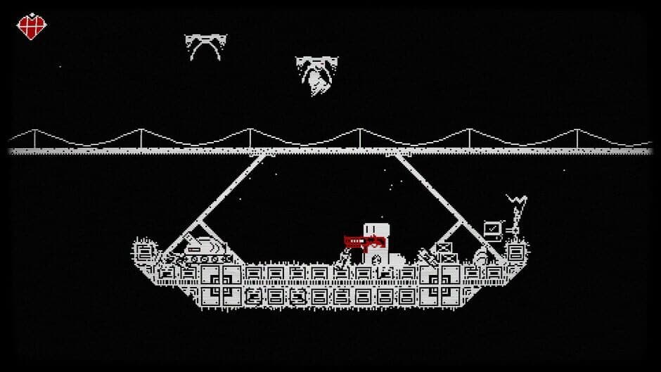 Скриншот 6 из Dogworld