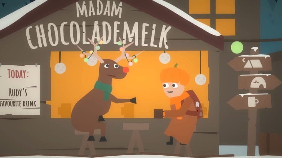 Скриншот 2 из Everybody Wham Wham