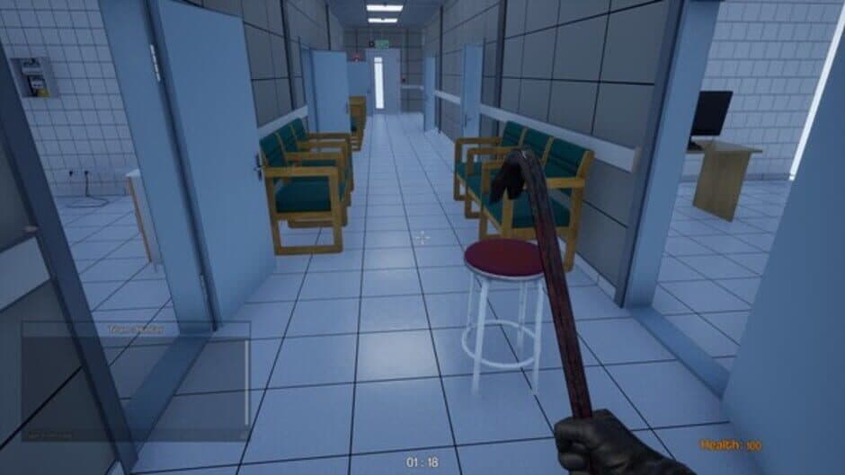 Скриншот 2 из Prop Hunt