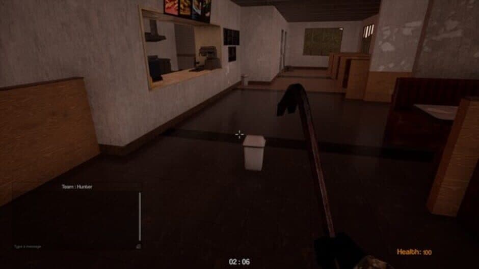 Скриншот 4 из Prop Hunt
