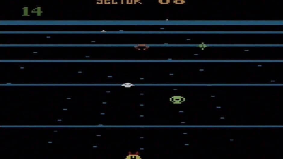 Скриншот 2 из Activision Anthology