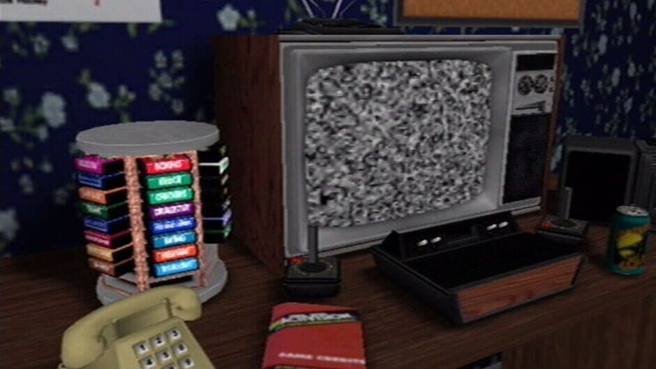 Скриншот 6 из Activision Anthology