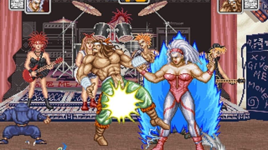 Скриншот 1 из Gogetsuji Legends
