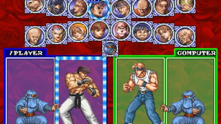 Скриншот 4 из Gogetsuji Legends