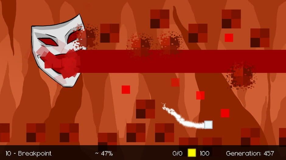 Скриншот 3 из Impossible Pixels