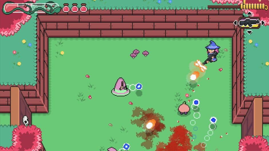 Скриншот 2 из Trigger Witch