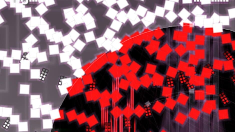 Скриншот 1 из .Decluster Zero: Bullet Nocturne