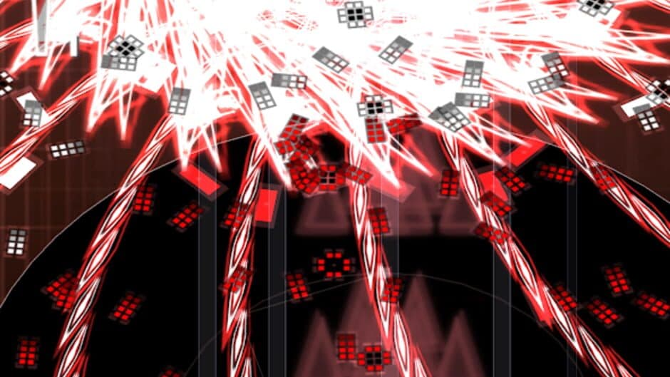 Скриншот 3 из .Decluster Zero: Bullet Nocturne