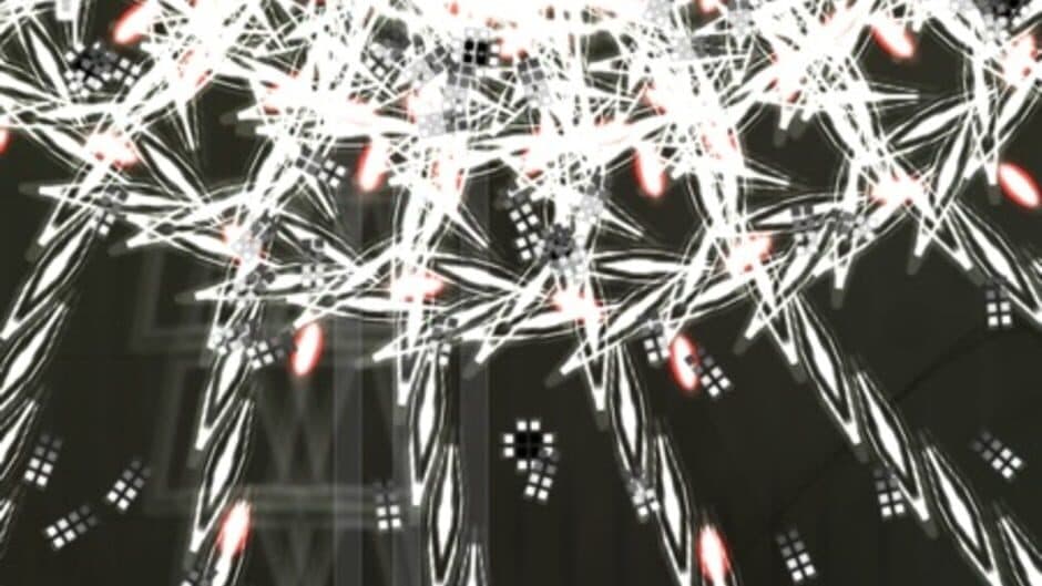Скриншот 1 из .Decluster: Into the Bullet Hell