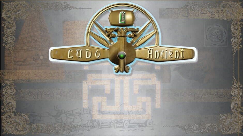 Скриншот 2 из Ludo Anceint