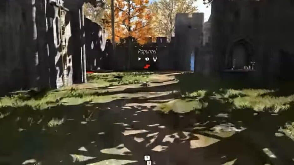 Скриншот 3 из The Talos Principle: Gold Edition