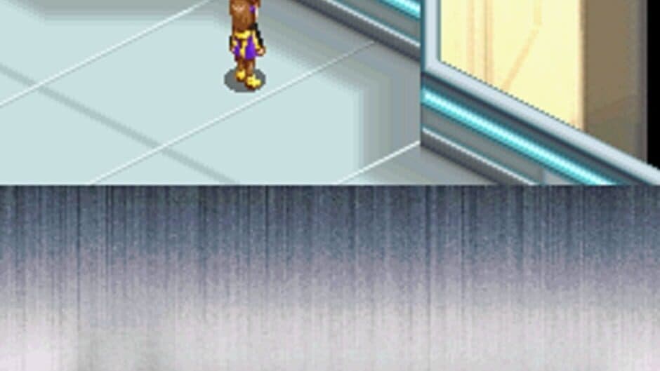 Скриншот 1 из Xenosaga I & II