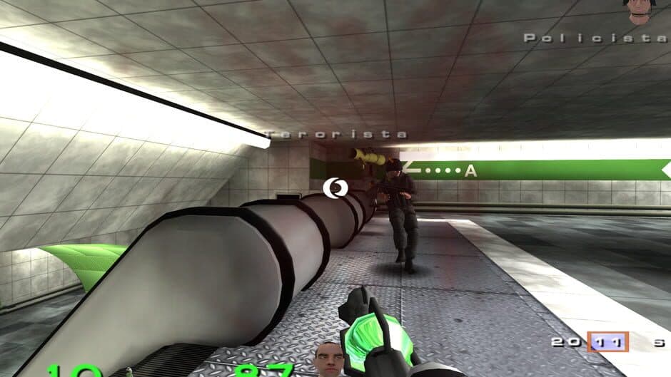 Скриншот 3 из FPScore