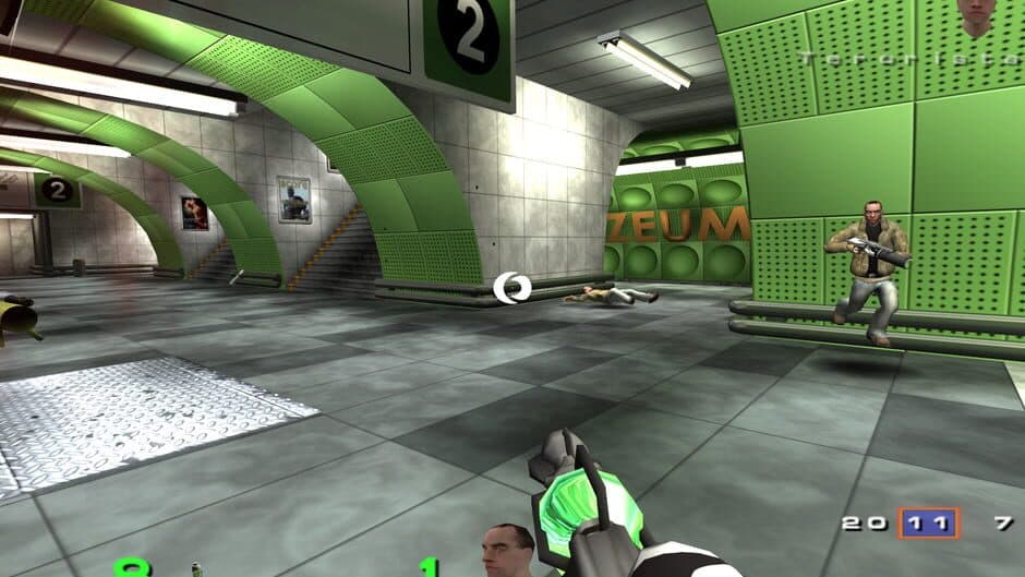 Скриншот 4 из FPScore