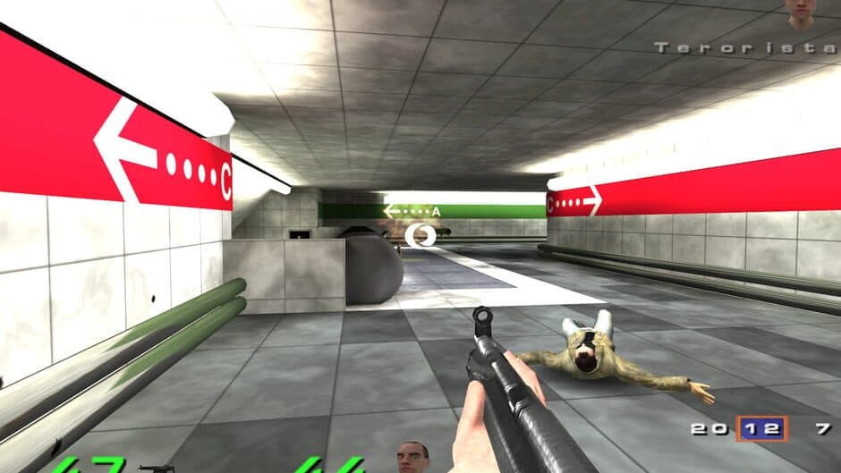 Скриншот 6 из FPScore