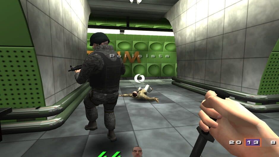 Скриншот 7 из FPScore