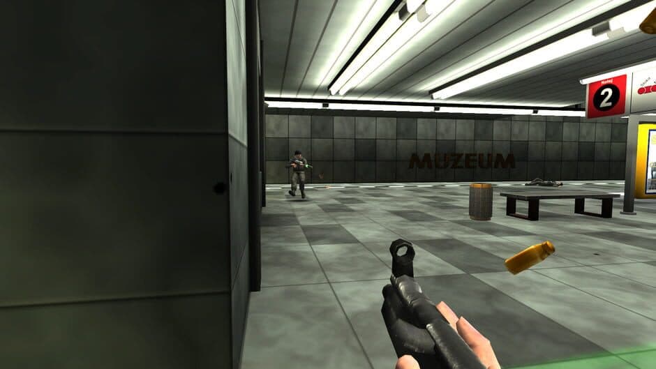 Скриншот 8 из FPScore