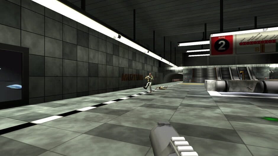 Скриншот 12 из FPScore