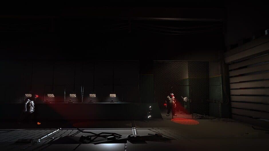 Скриншот 3 из Black the Fall: Collector's Edition