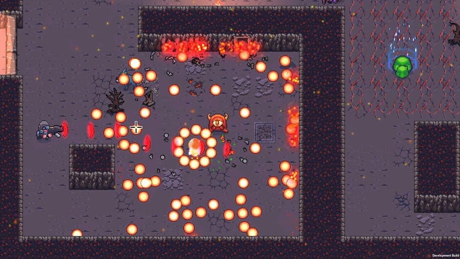 Скриншот 3 из Rogue Star Rescue