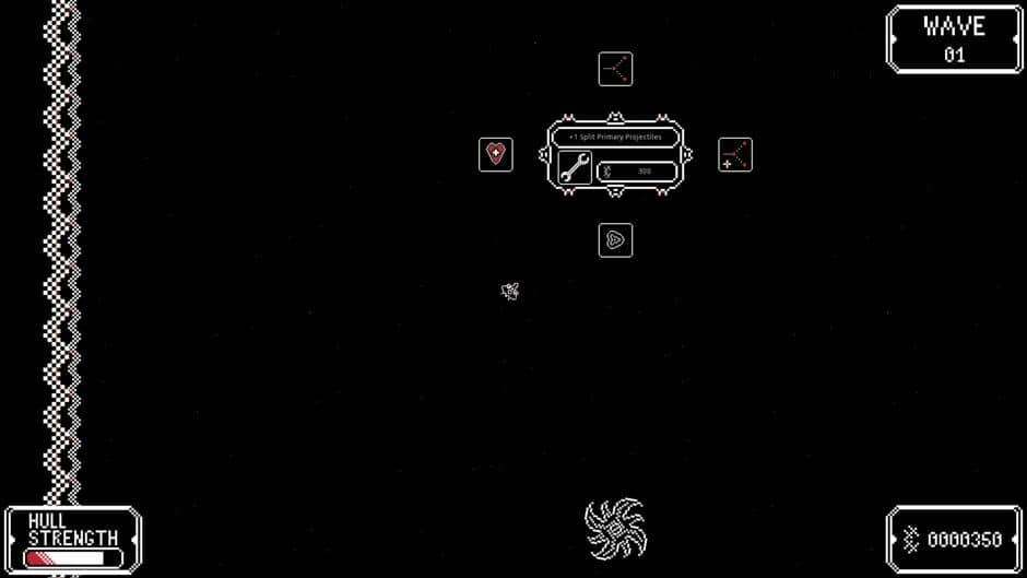 Скриншот 2 из Rift Runner