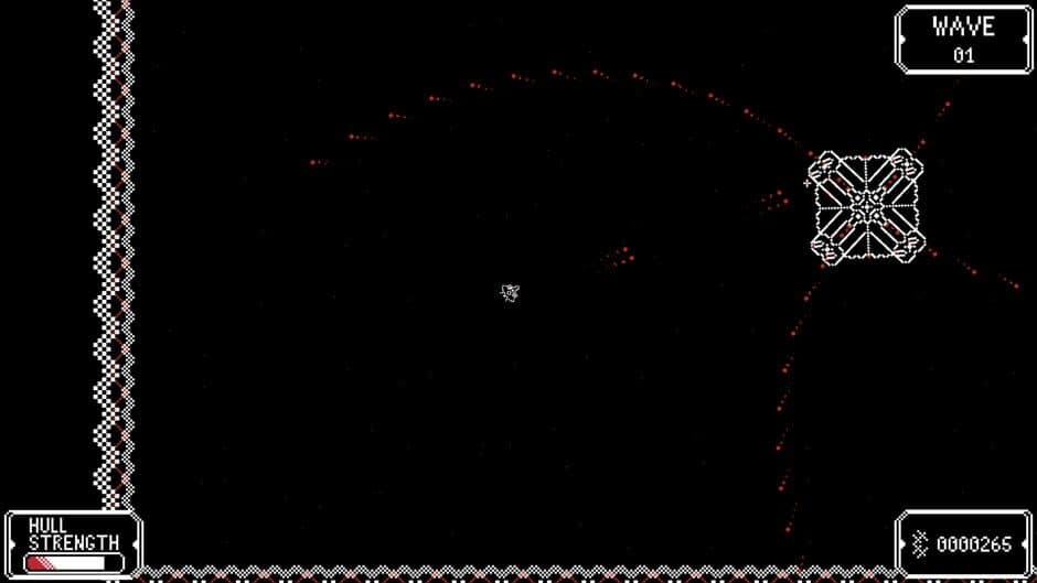 Скриншот 3 из Rift Runner