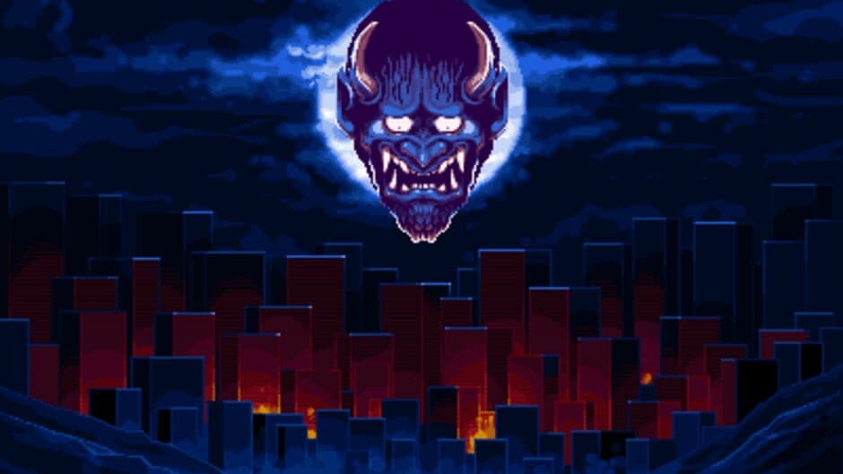 Скриншот 1 из Demon Legend