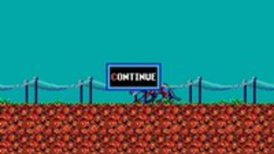 Скриншот 2 из Mega Man