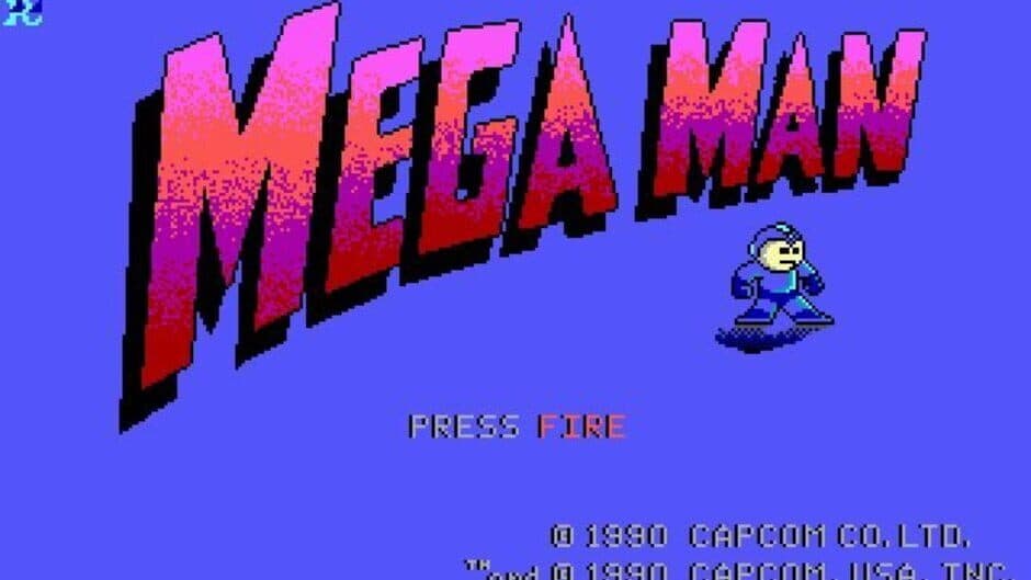 Скриншот 4 из Mega Man