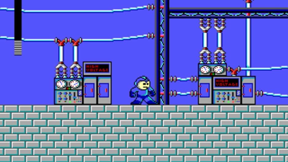 Скриншот 5 из Mega Man