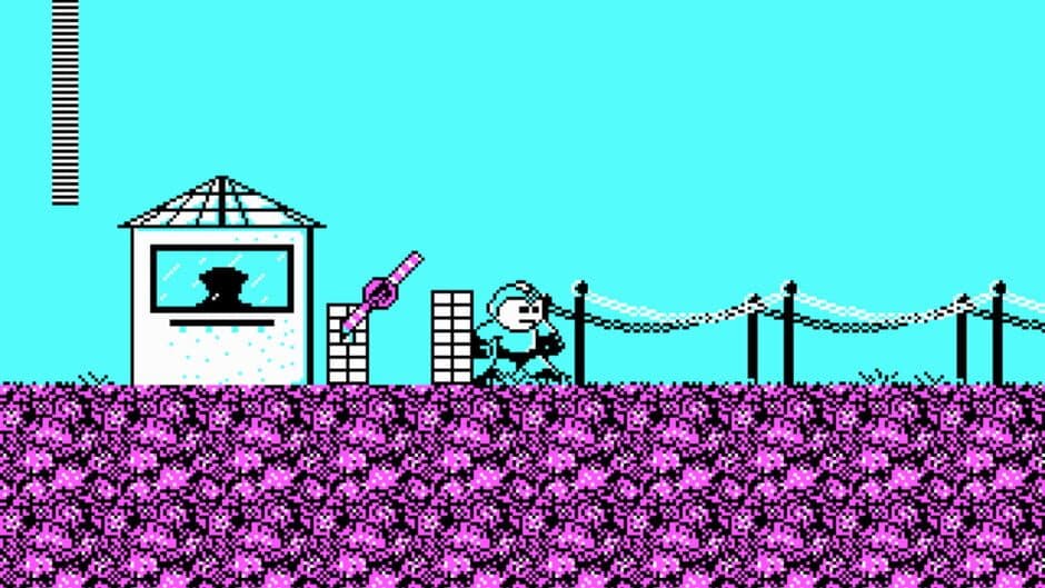 Скриншот 6 из Mega Man