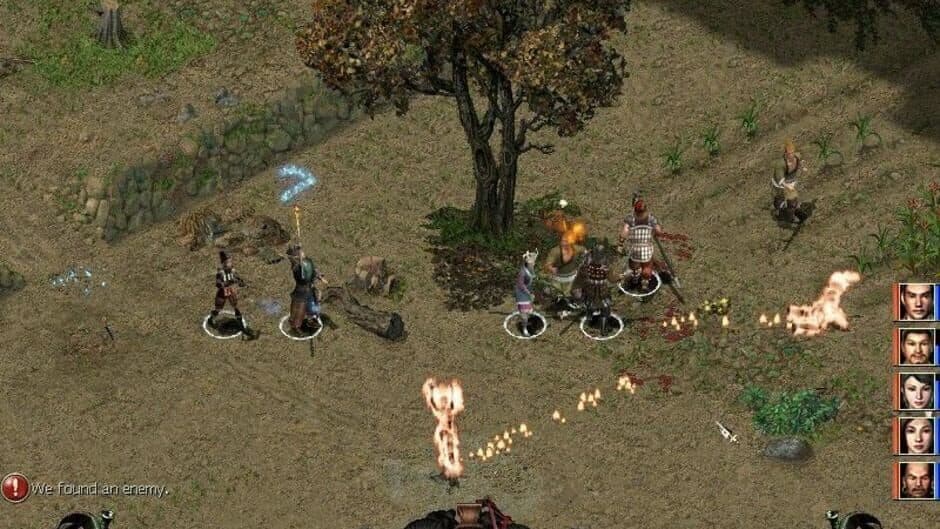 Скриншот 4 из Prince of Qin