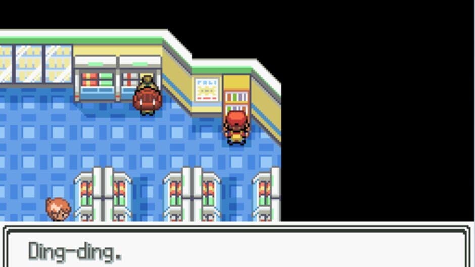 Скриншот 5 из Pokémon: Blossom of the Soul