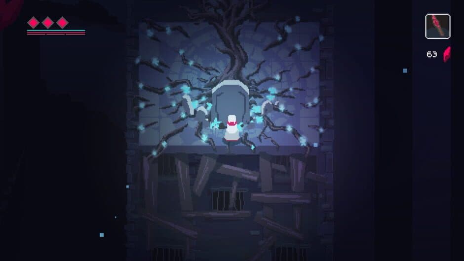 Скриншот 2 из BloodKeeper