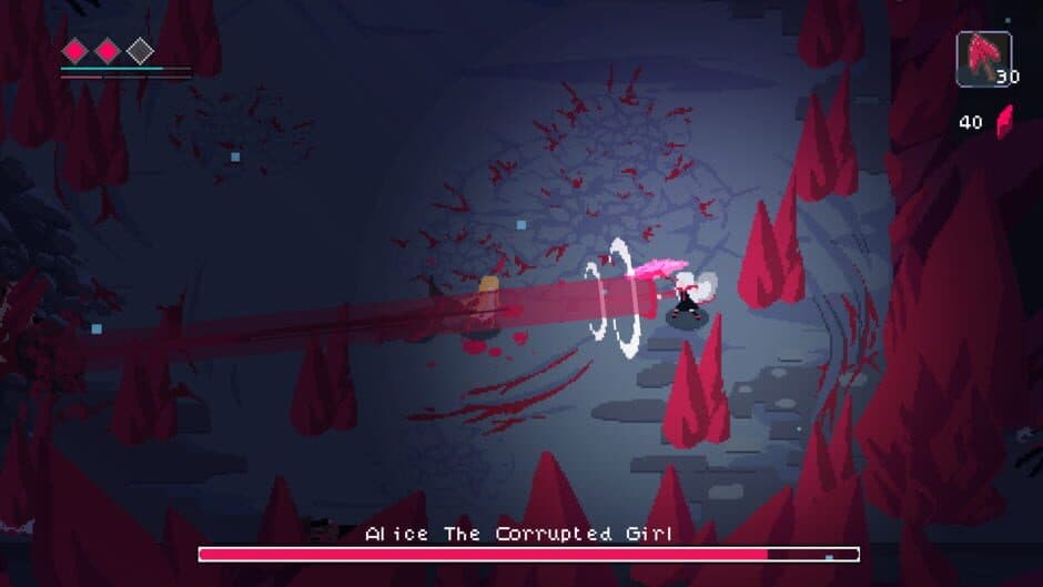 Скриншот 3 из BloodKeeper